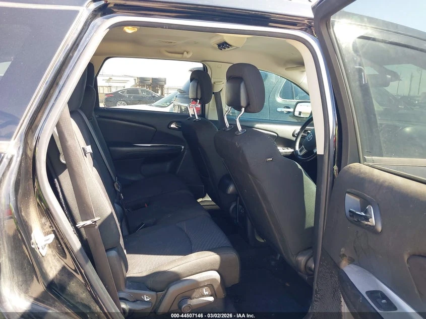 Dodge Journey 3.6l Se Awd | Mobile.bg � ����������� 8