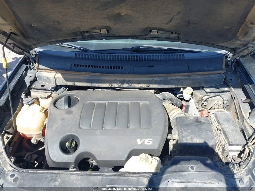 Dodge Journey 3.6l Se Awd | Mobile.bg � ����������� 10