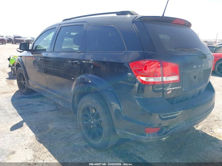 Dodge Journey 3.6l Se Awd | Mobile.bg � ����������� 3
