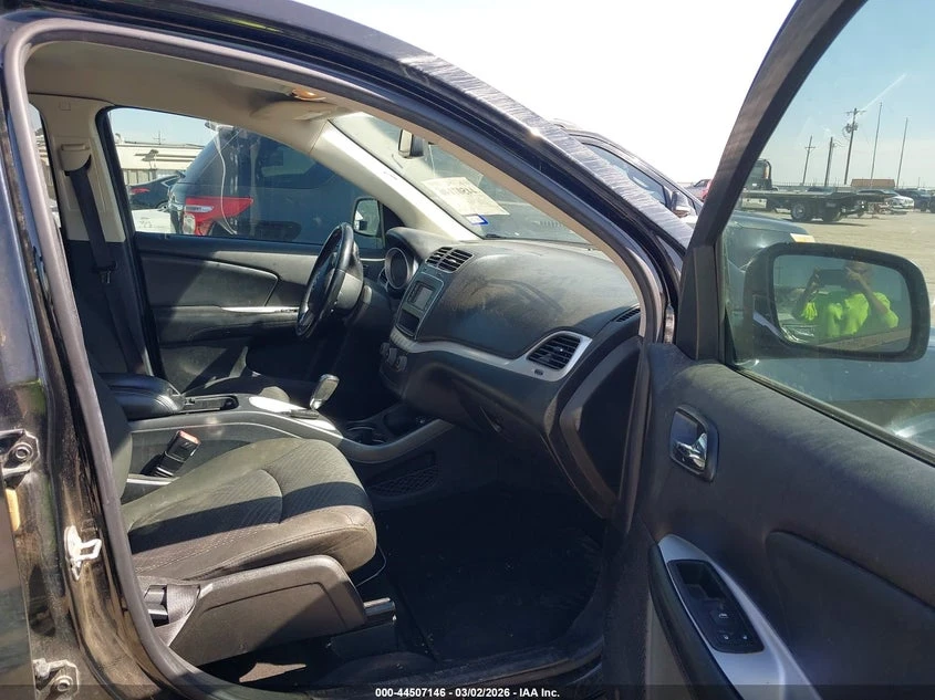 Dodge Journey 3.6l Se Awd | Mobile.bg � ����������� 5
