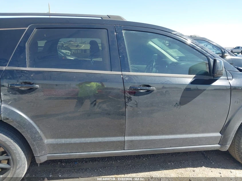 Dodge Journey 3.6l Se Awd | Mobile.bg � ����������� 13