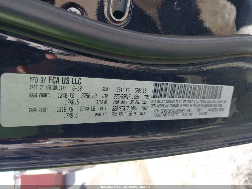 Dodge Journey 3.6l Se Awd | Mobile.bg � ����������� 9