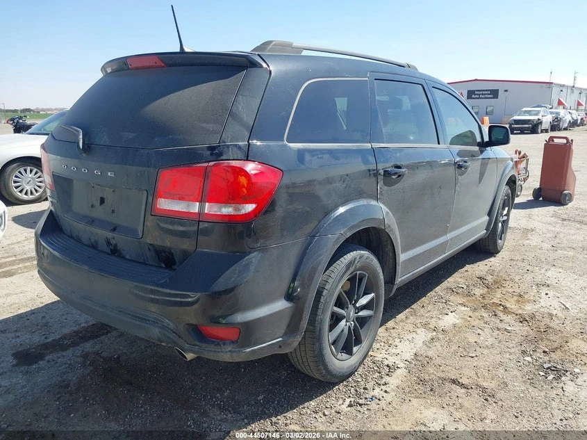 Dodge Journey 3.6l Se Awd | Mobile.bg � ����������� 4