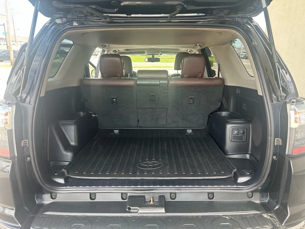 Toyota 4runner 4.0* V6* �������* ������* ������* LANE* ASSIST | Mobile.bg � ����������� 17