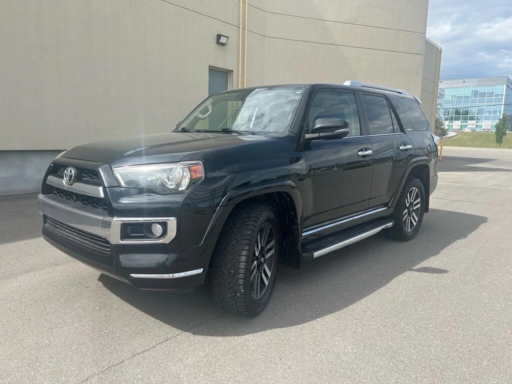 Toyota 4runner 4.0* V6* �������* ������* ������* LANE* ASSIST | Mobile.bg � ����������� 1