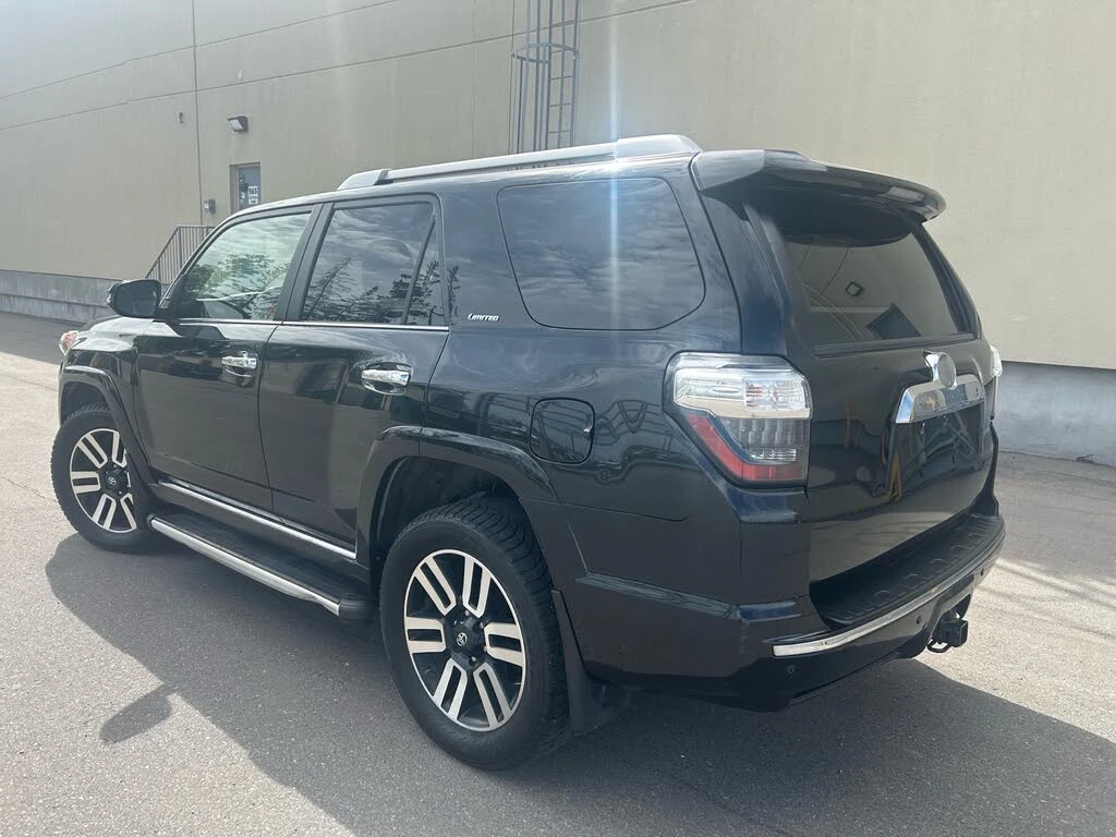 Toyota 4runner 4.0* V6* �������* ������* ������* LANE* ASSIST | Mobile.bg � ����������� 4