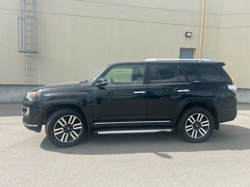 Toyota 4runner 4.0* V6* �������* ������* ������* LANE* ASSIST | Mobile.bg � ����������� 6