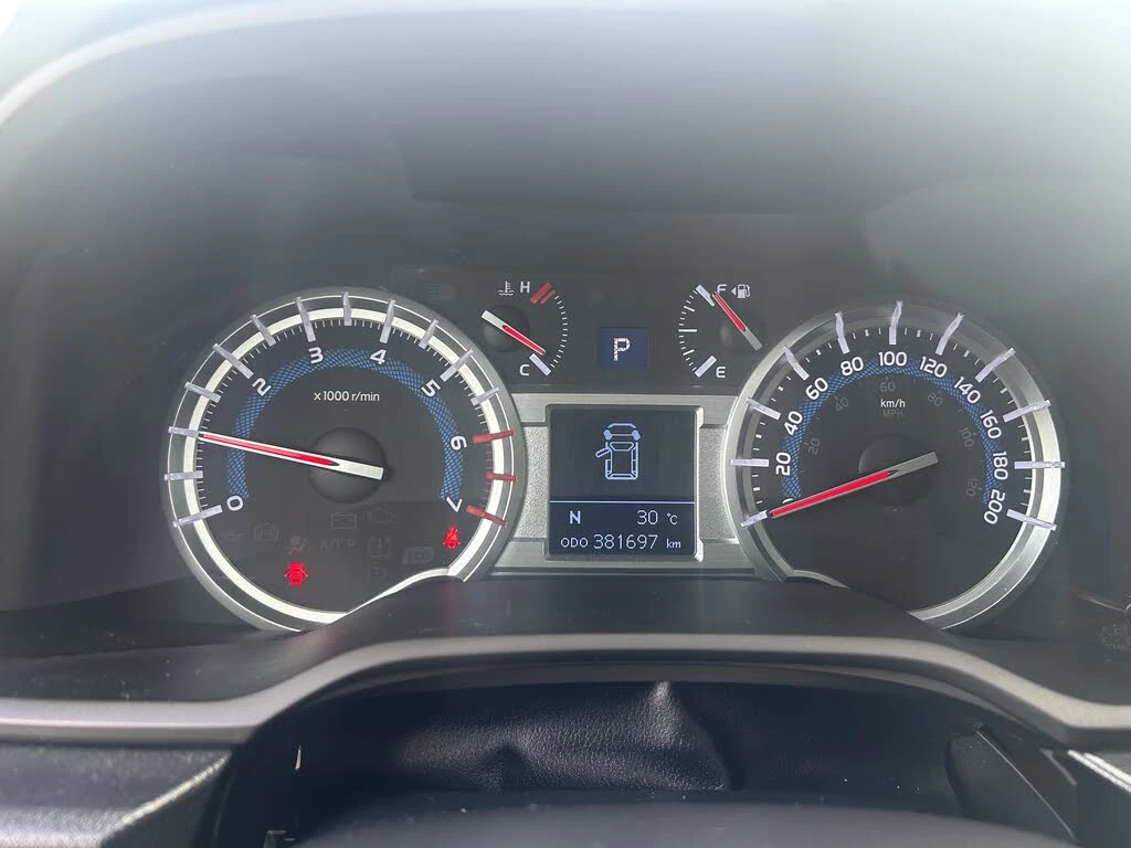 Toyota 4runner 4.0* V6* �������* ������* ������* LANE* ASSIST | Mobile.bg � ����������� 13
