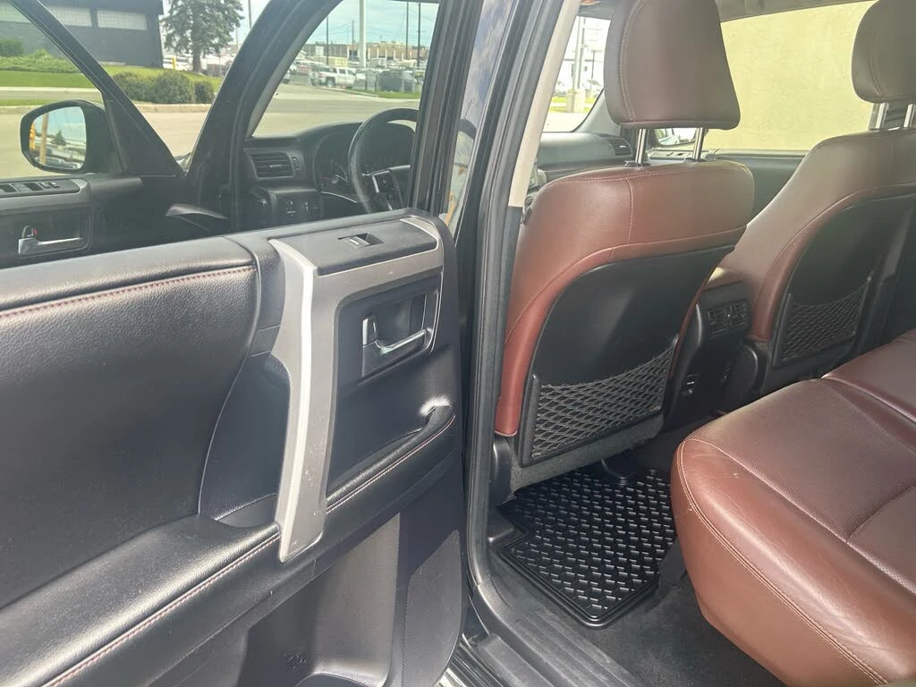 Toyota 4runner 4.0* V6* �������* ������* ������* LANE* ASSIST | Mobile.bg � ����������� 14