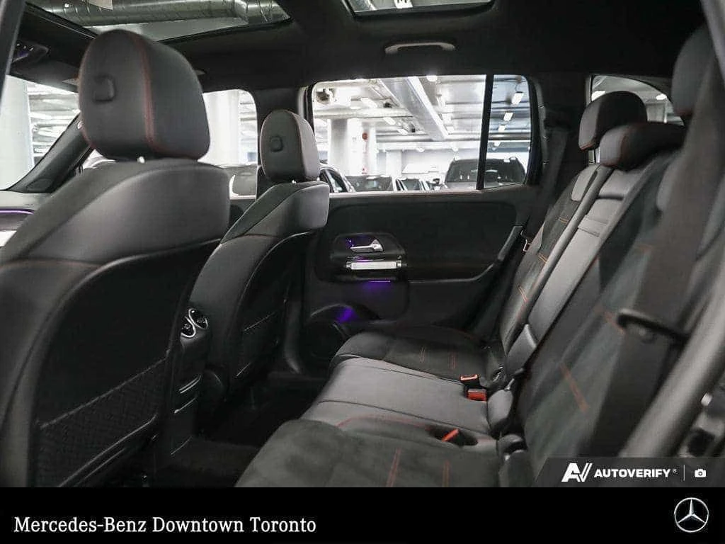 Mercedes-Benz GLB 250 4MATIC * Star Certified * АВТОКРЕДИТ, снимка 15 - Автомобили и джипове - 54606601
