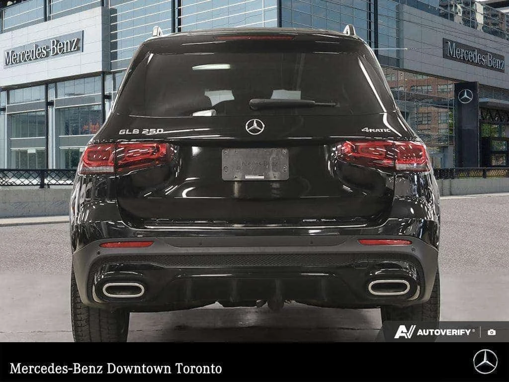Mercedes-Benz GLB 250 4MATIC * Star Certified * АВТОКРЕДИТ, снимка 4 - Автомобили и джипове - 54606601