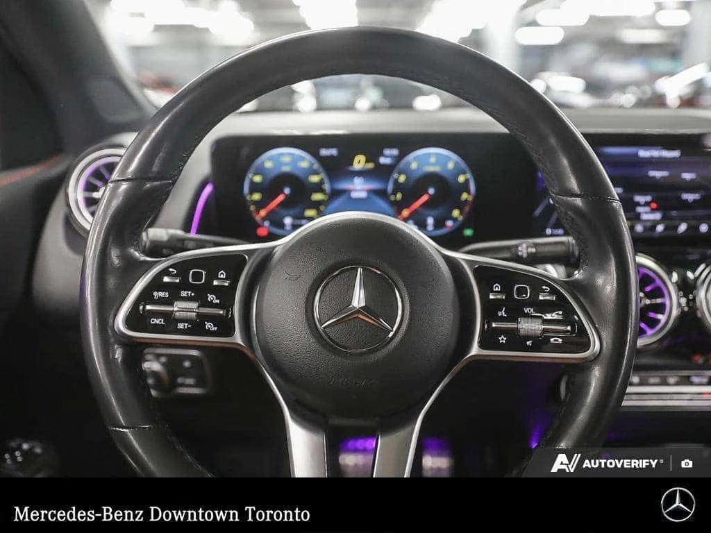 Mercedes-Benz GLB 250 4MATIC * Star Certified * АВТОКРЕДИТ, снимка 5 - Автомобили и джипове - 54606601