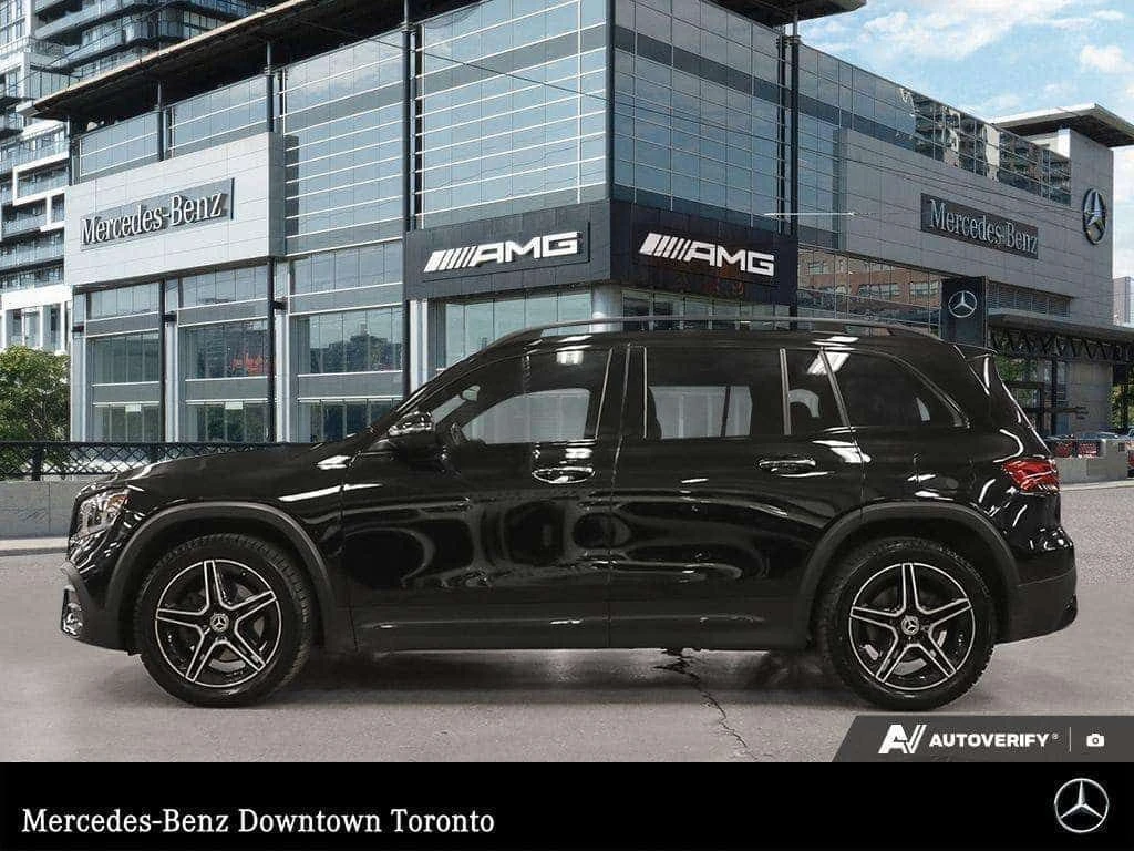 Mercedes-Benz GLB 250 4MATIC * Star Certified * АВТОКРЕДИТ, снимка 2 - Автомобили и джипове - 54606601