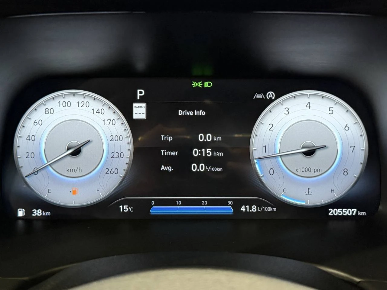 Hyundai Palisade URBAN* 7-SEATS* DISTRONIC* CAMERA* AWD, снимка 7 - Автомобили и джипове - 54791016