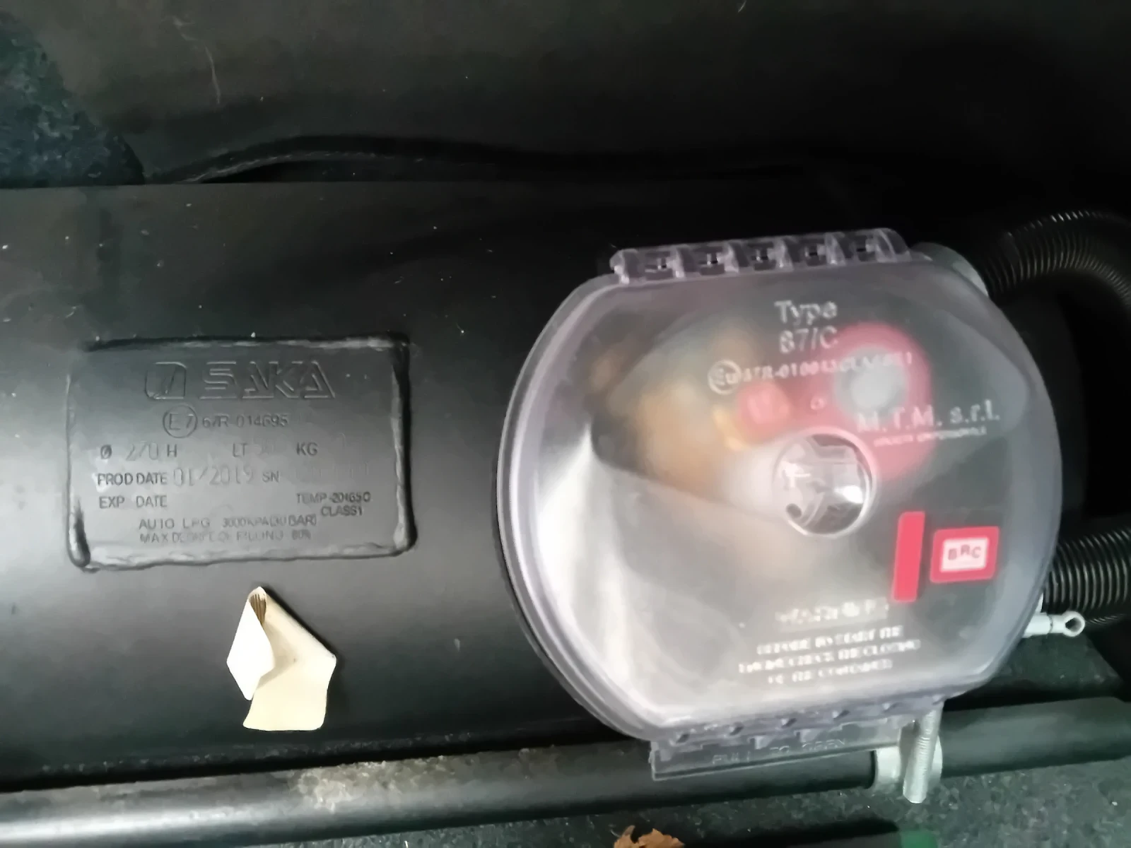 Mitsubishi Pajero pinin, снимка 8 - Автомобили и джипове - 54820508
