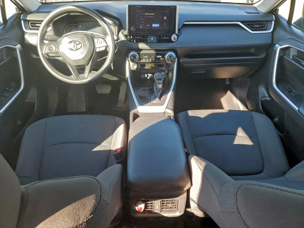 Toyota Rav4 2.5l Le | Mobile.bg � ����������� 8