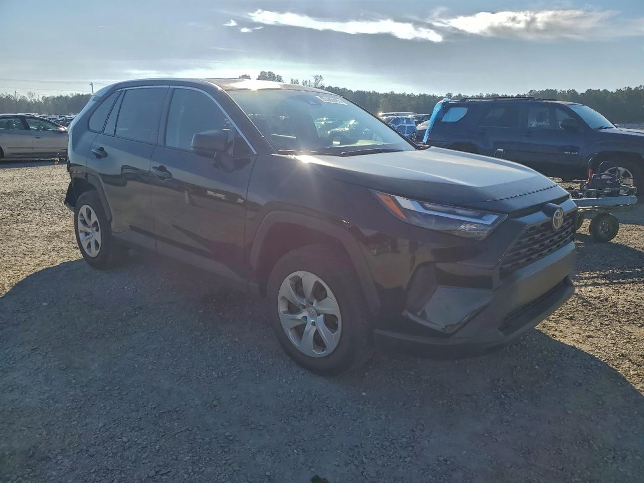 Toyota Rav4 2.5l Le | Mobile.bg � ����������� 4