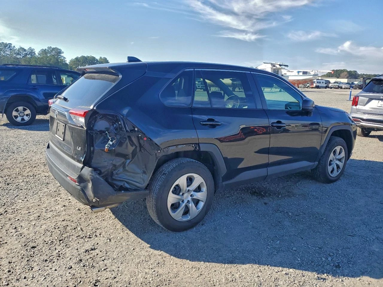 Toyota Rav4 2.5l Le | Mobile.bg � ����������� 3