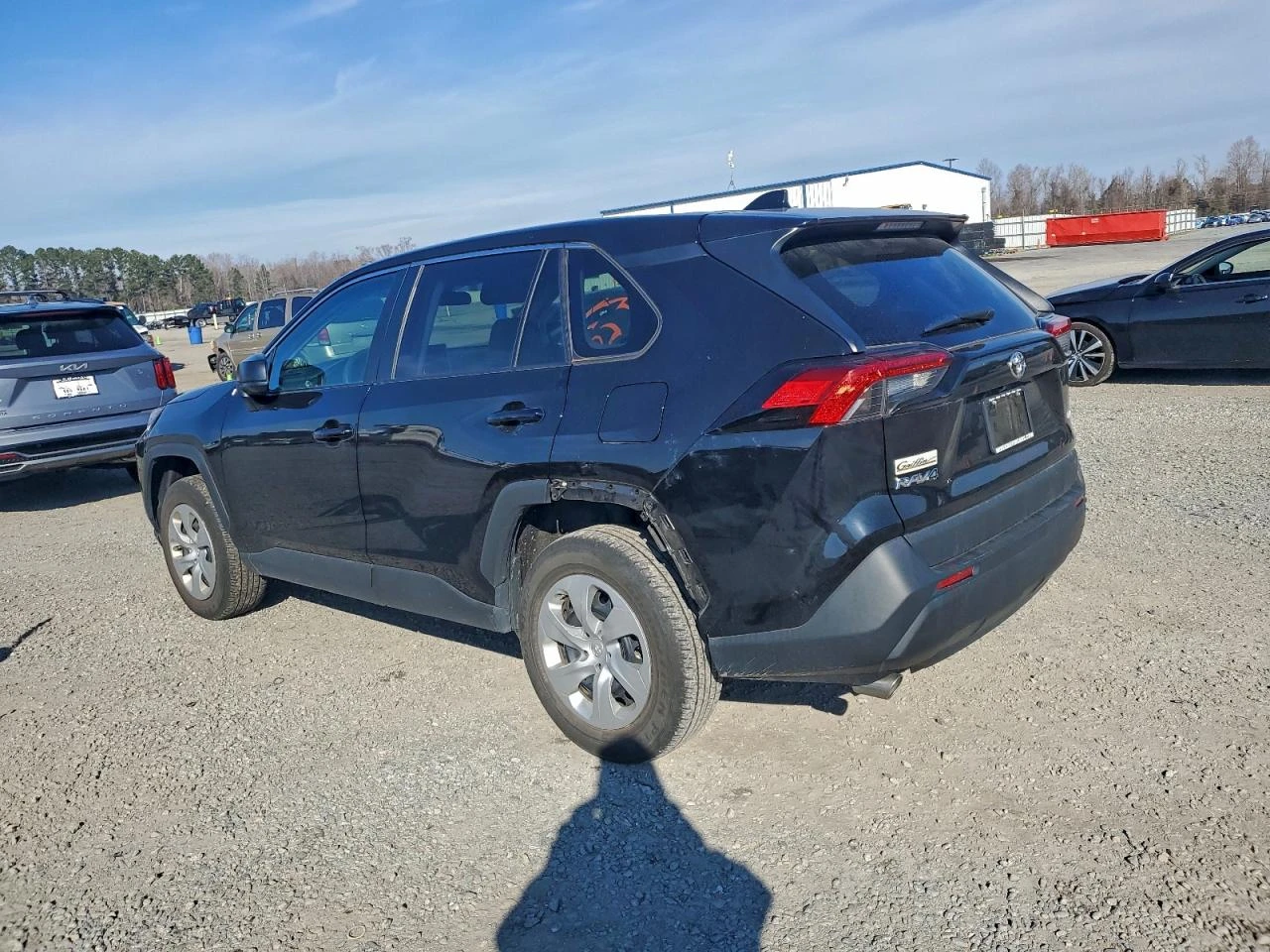 Toyota Rav4 2.5l Le | Mobile.bg � ����������� 2