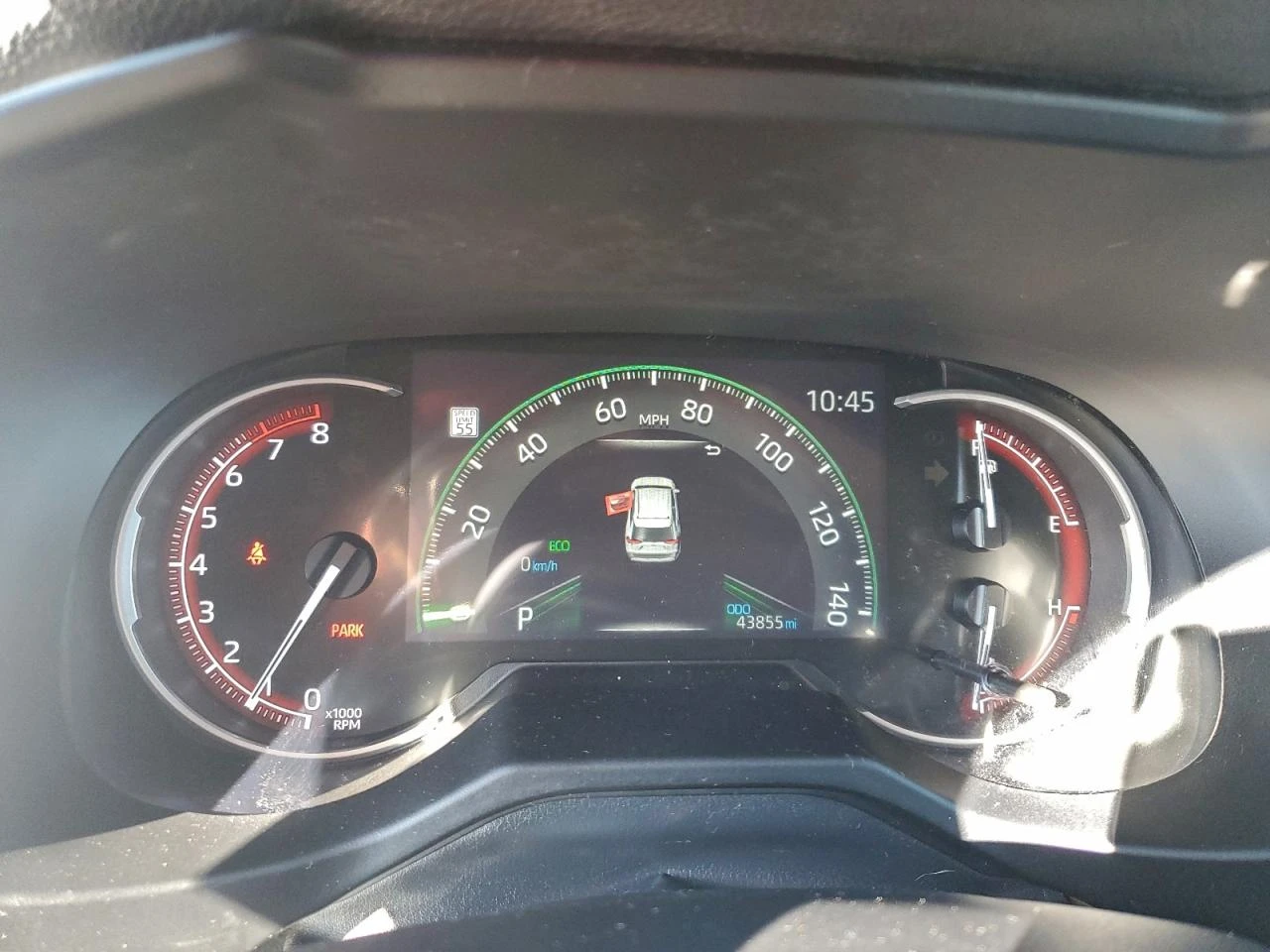 Toyota Rav4 2.5l Le | Mobile.bg � ����������� 9