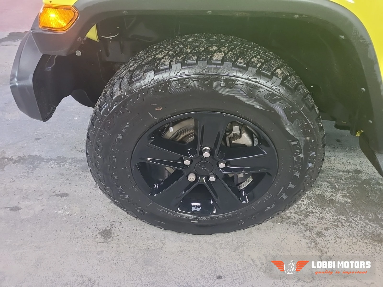 Jeep Wrangler, снимка 6 - Автомобили и джипове - 55928759