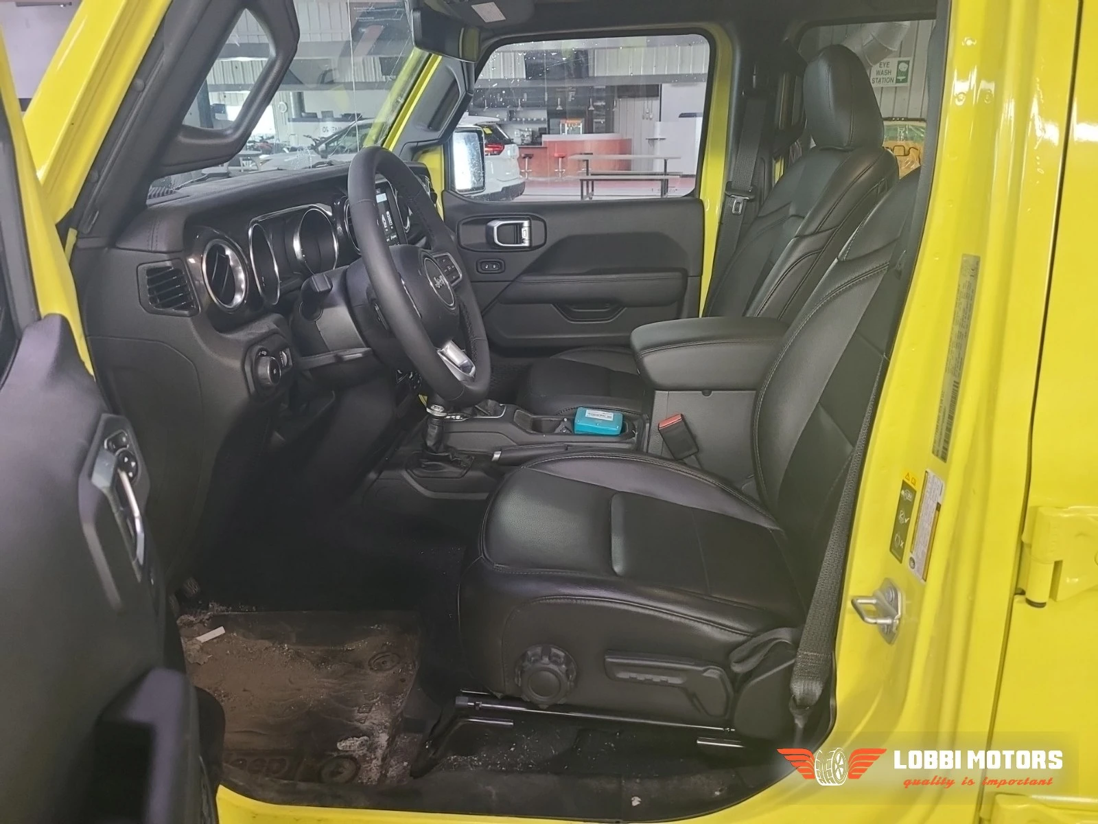 Jeep Wrangler, снимка 5 - Автомобили и джипове - 55928759