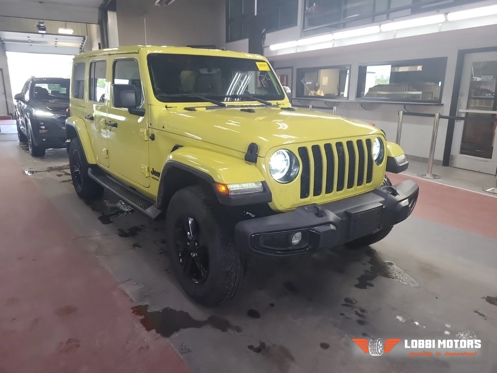 Jeep Wrangler, снимка 2 - Автомобили и джипове - 55928759