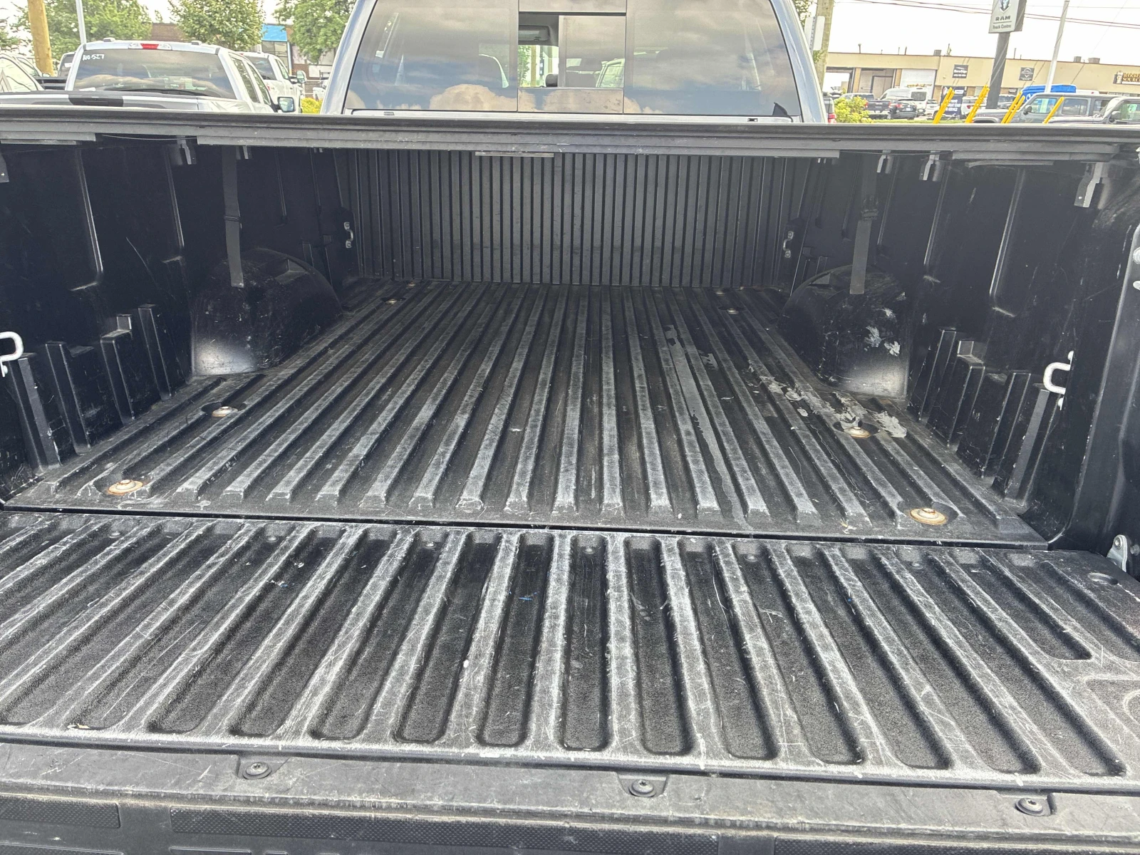 Toyota Tundra SR, АВТОКРЕДИТ, снимка 11 - Автомобили и джипове - 55922698