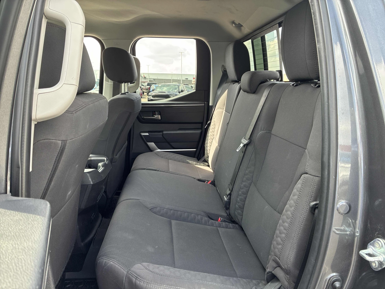 Toyota Tundra SR, АВТОКРЕДИТ, снимка 12 - Автомобили и джипове - 55922698