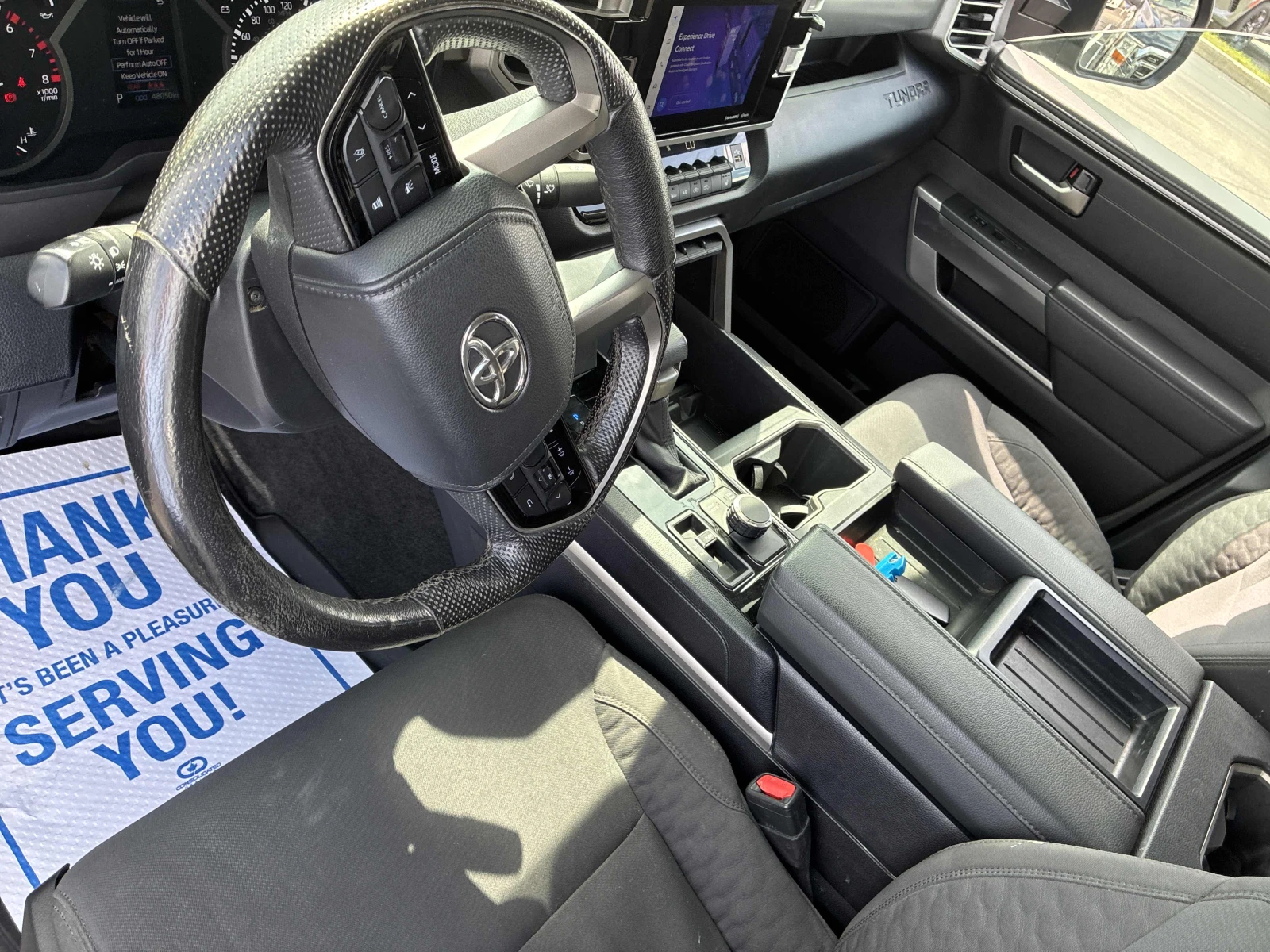 Toyota Tundra SR, АВТОКРЕДИТ, снимка 5 - Автомобили и джипове - 55922698
