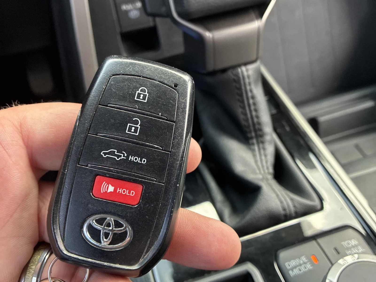 Toyota Tundra SR, АВТОКРЕДИТ, снимка 14 - Автомобили и джипове - 55922698