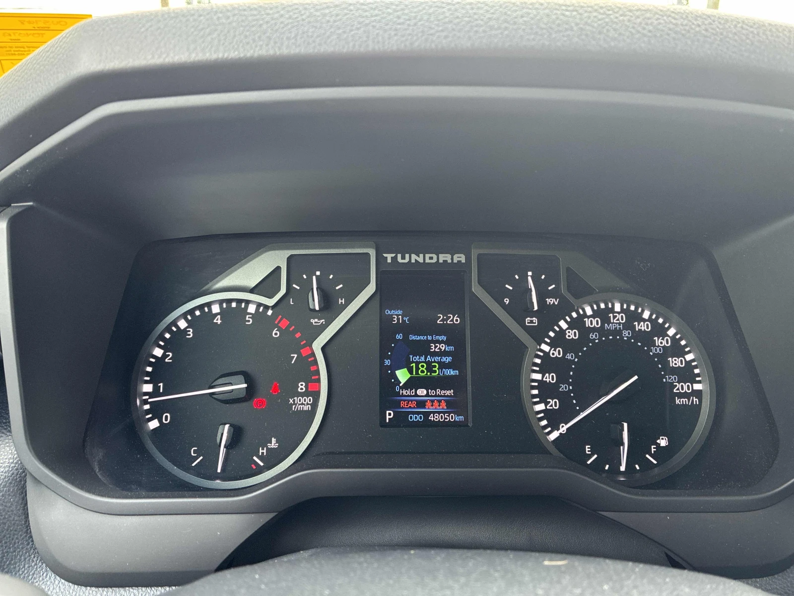 Toyota Tundra SR, АВТОКРЕДИТ, снимка 8 - Автомобили и джипове - 55922698