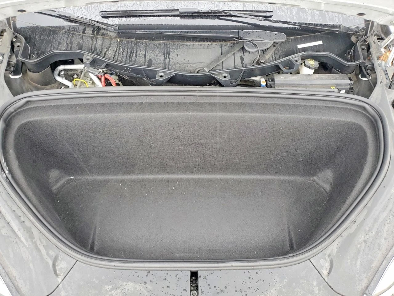 Tesla Model X Long Range Dual Motor AWD, снимка 12 - Автомобили и джипове - 56503047