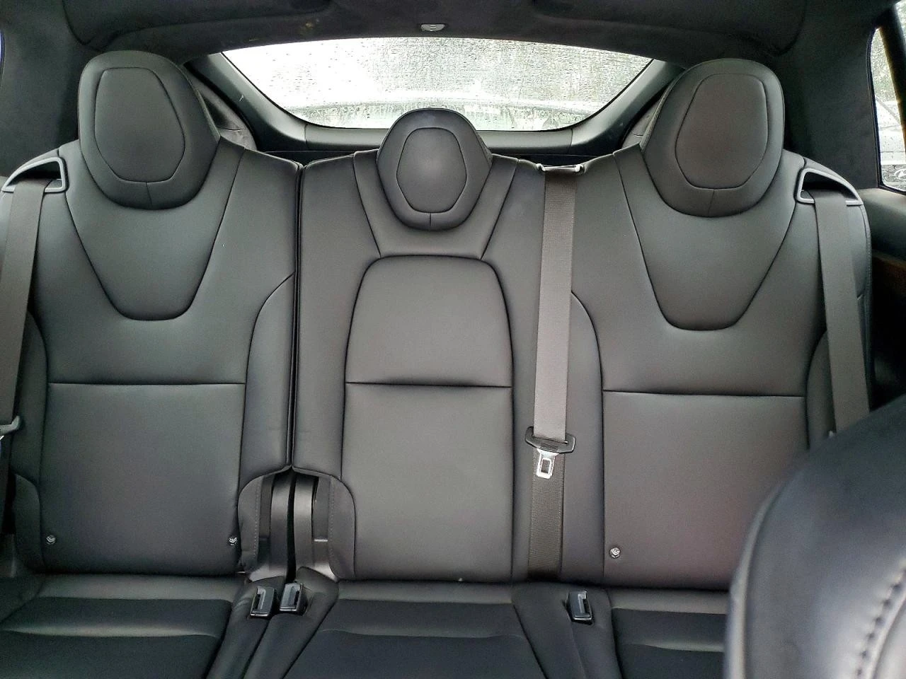 Tesla Model X Long Range Dual Motor AWD, снимка 10 - Автомобили и джипове - 56503047