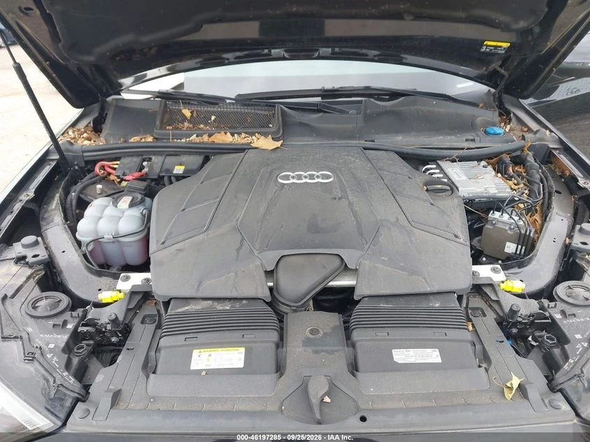 Audi Q7 55 TFSI* BANG&OLUFSEN* PANORAMA* 360 CAMERA*  | Mobile.bg � ����������� 9