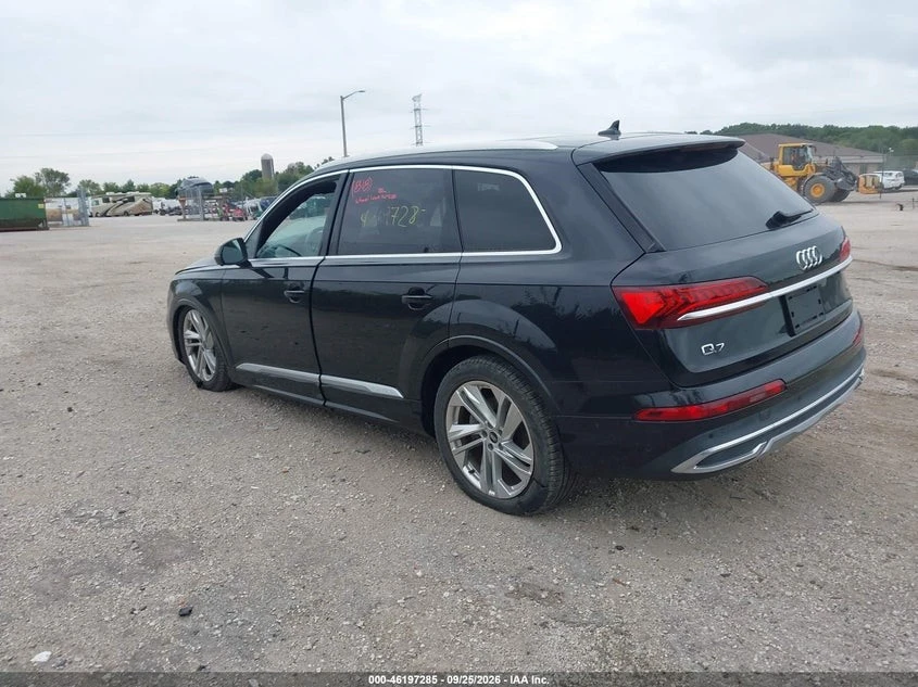 Audi Q7 55 TFSI* BANG&OLUFSEN* PANORAMA* 360 CAMERA*  | Mobile.bg � ����������� 2