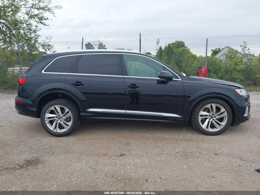 Audi Q7 55 TFSI* BANG&OLUFSEN* PANORAMA* 360 CAMERA*  | Mobile.bg � ����������� 14