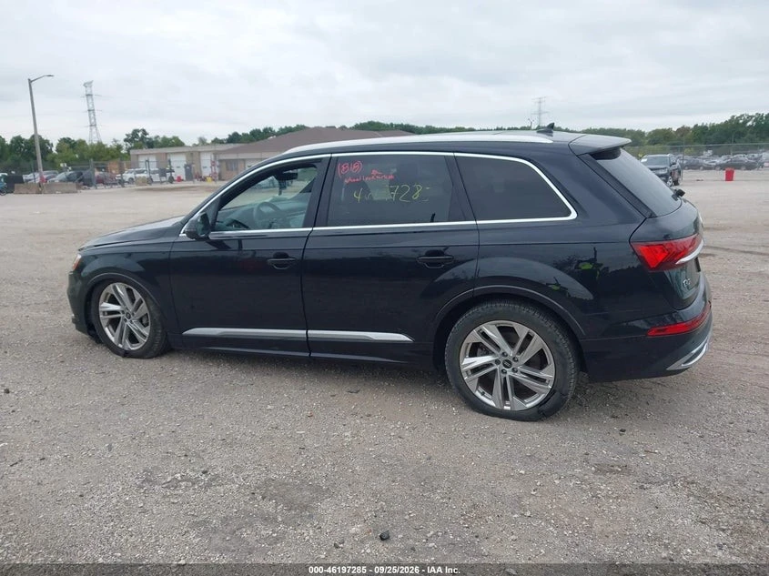 Audi Q7 55 TFSI* BANG&OLUFSEN* PANORAMA* 360 CAMERA*  | Mobile.bg � ����������� 15