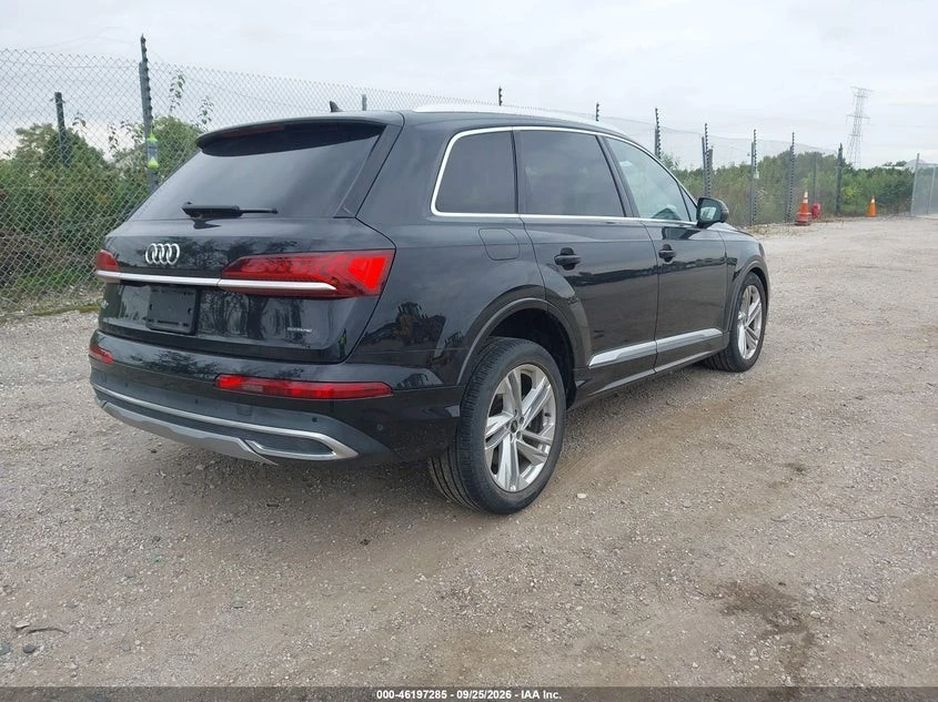 Audi Q7 55 TFSI* BANG&OLUFSEN* PANORAMA* 360 CAMERA*  | Mobile.bg � ����������� 4