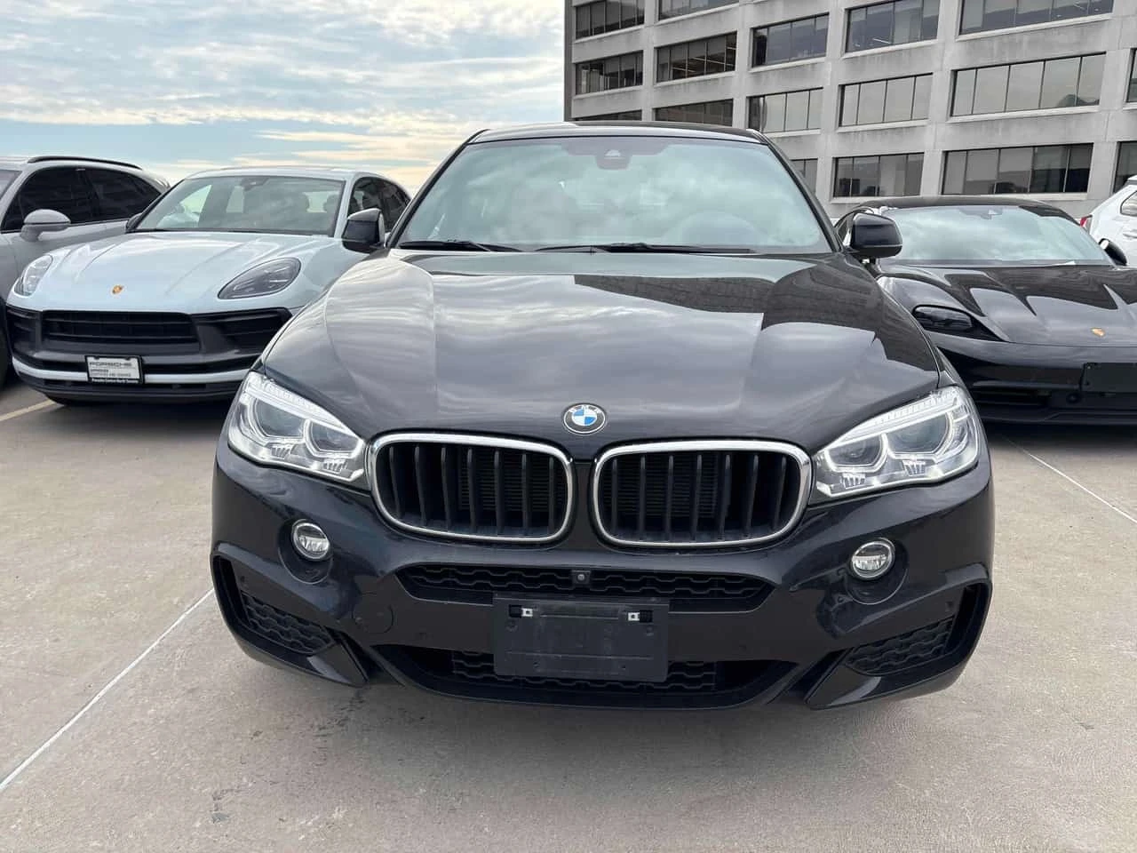 BMW X6 * xDrive35i * ���������� ��� ������������ ������*  | Mobile.bg � ����������� 6