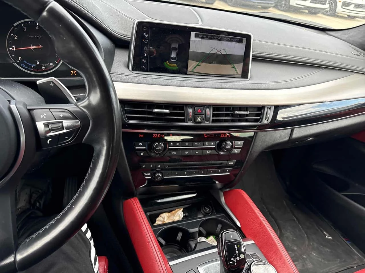 BMW X6 * xDrive35i * ���������� ��� ������������ ������*  | Mobile.bg � ����������� 9
