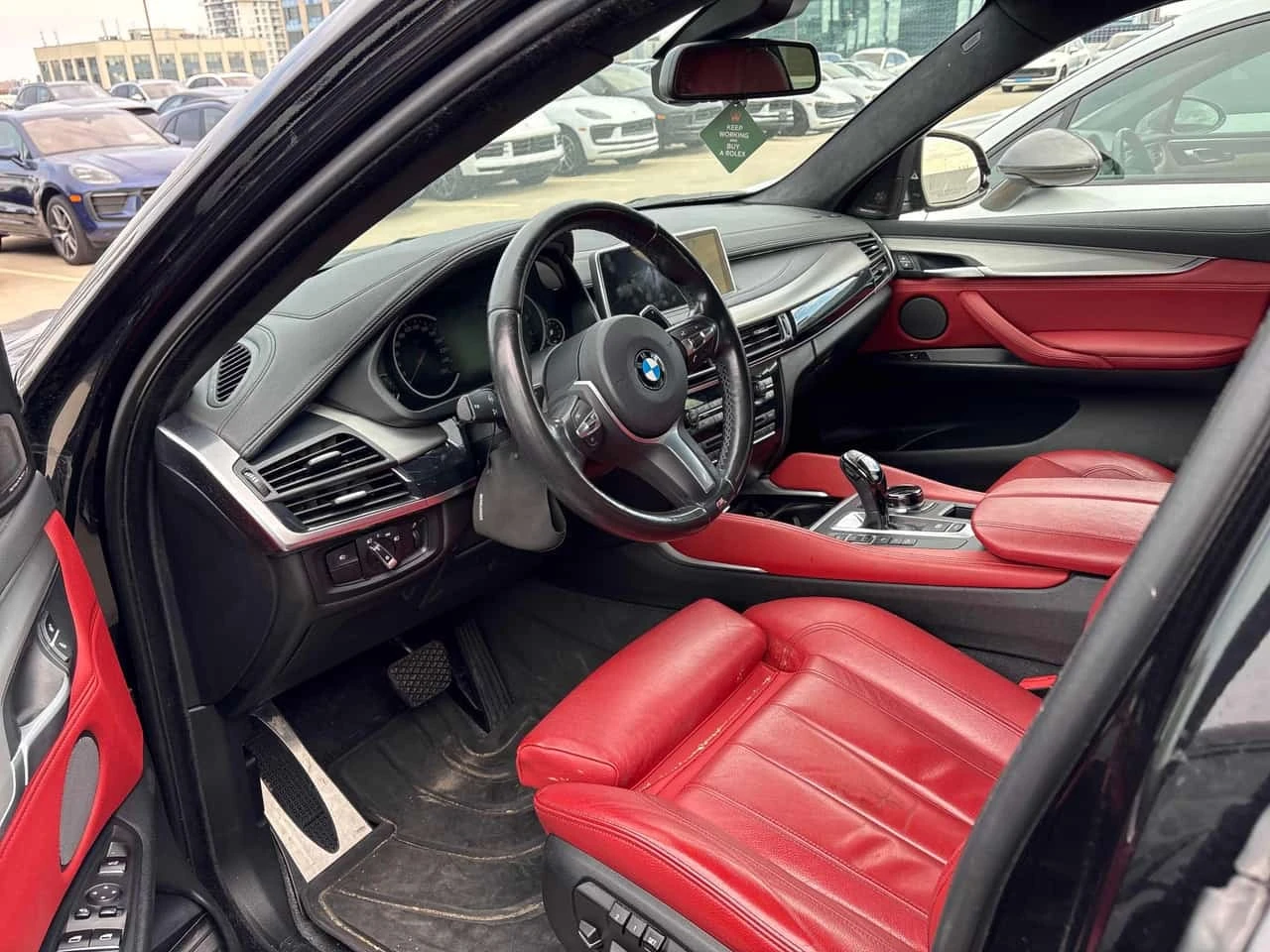BMW X6 * xDrive35i * ���������� ��� ������������ ������*  | Mobile.bg � ����������� 5