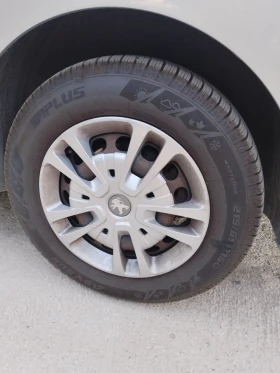 Peugeot Traveller 1.6 HDI, снимка 8