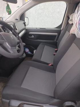 Peugeot Traveller 1.6 HDI, снимка 5