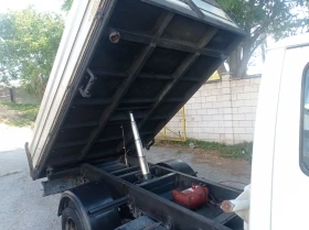 Nissan Capstar 3.0 ИТАЛИЯ , снимка 11