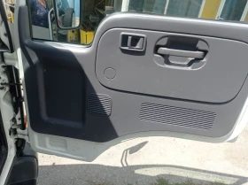 Nissan Capstar 3.0 ИТАЛИЯ , снимка 15