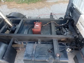 Nissan Capstar 3.0 ИТАЛИЯ , снимка 7