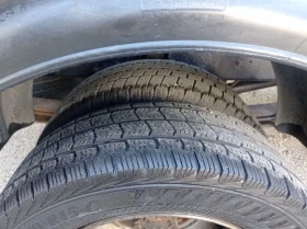 Nissan Capstar 3.0 ИТАЛИЯ , снимка 8