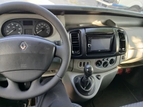 Renault Trafic 2.0TDCI, снимка 10