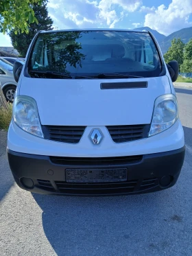 Renault Trafic 2.0TDCI, снимка 1